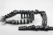 Domino-Effekt reloaded 2
