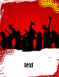 Party Flyer