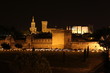 Palais des Papes à Avignon (France) Palais des Papes à Avignon (France)