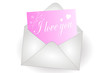 Enveloppe Enveloppe