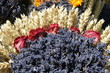 Bouquet composition florale