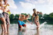 Foto: Sommer am See Sommer am See
