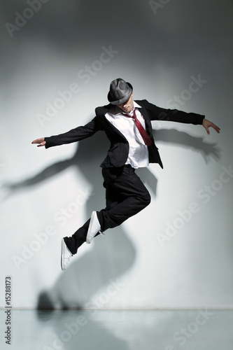 Photo: the dancer the dancer