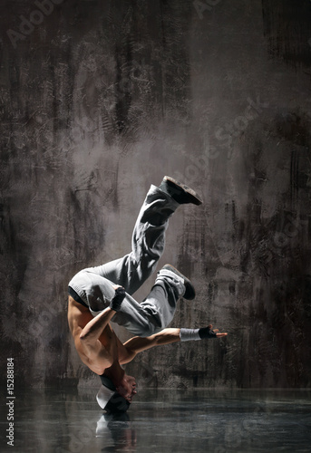 Foto: the dancer the dancer