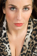 Woman portrait # 002