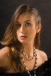 Woman portrait # 001