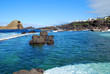 Piscines naturelles de Porto Moniz