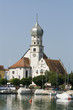 Wasserburg, Bodensee