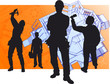 OUVRIERS SUR un chantier 22 OUVRIERS SUR un chantier 22