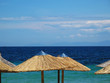 beautiful day ay the beach