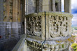 france; chartres; cathédrâle : tour nord france; chartres; cathédrâle : tour nord