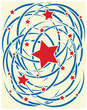 Patriotic Background