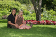 Photo : Happy couple Happy couple