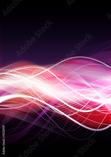 Energie lazer speed