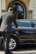 Chauffeur