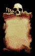 Photo en ligne au meilleur prix halloween grunge poster