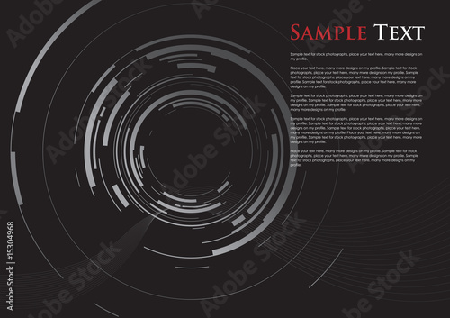 abstract camera background abstract camera background