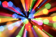 Abstract colorful background