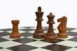 chess pieces
