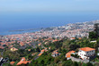 La ville de Funchal