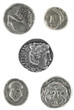 Ancient Greek Coins