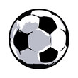 ballon foot football