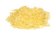 gruyère râpé