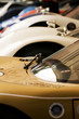 Sports cars