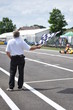 Commissaire de course