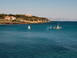 cours de voiles