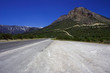 Nobody on freeway