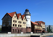 Kaliningrad (Königsberg)