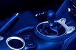 Gear box