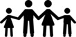 Illustration: family family