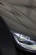 Car headlight