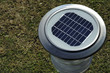 lampadaire solaire