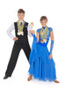 Many gold, silver, and bronze medals winner ballroom dance boy a Many gold, silver, and bronze medals winner ballroom dance boy a