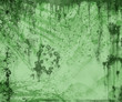 green grunge background green grunge background