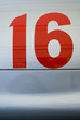 sixteen
