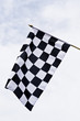 winning flag