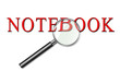notebook