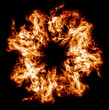 Feuerring