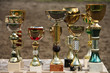 Pokale