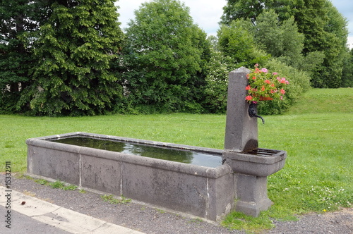 Fontaine