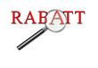 rabatt