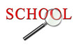 school
