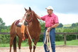 Im Round Pen 6