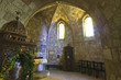 Old church of Filerimos at Rhodes Old church of Filerimos at Rhodes
