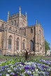 Dunfermline Abbey