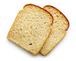 Slice of bread